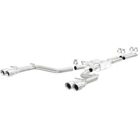 Competition Series Cat-Back Performance Exhaust System 16515